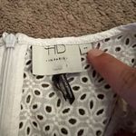 HD in Paris Anthropologie  blouse xs Photo 6