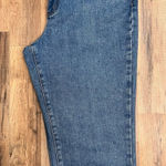 Ralph Lauren Lauren Jeans Co Capri Jeans 100% Cotton High Rise Size 14 Photo 0