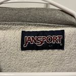 Jansport Penn State University Vintage Embroidered Crewneck Sweatshirt Photo 5