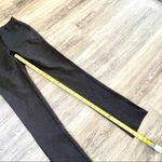 Theory  Elly Rave charcoal grey pull on pants Photo 14