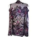 Susan Graver ‎ Cold Shoulder Top Photo 4