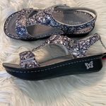 Alegria  SANDALS in excellent condition see pictures size 39 Photo 5