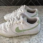 Nike Green Dunk Low Photo 1