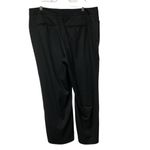 Alfani Classic Women's Wide-Leg Dress Pants Size 14W Professional Office Photo 4