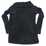 Barefoot Dreams  CozyChic Lite Circle Cardigan S Black Sweater Loungewear Casual Photo 8