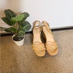 Prada  Women's  Platform Sandals Photo 7