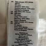 Sandro  Enrique Wide Leg Pant Size 10 Photo 15