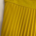 Loft Pleaded Mini Skirt NWT Photo 1