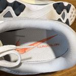 Nike  Lunar Summer Lite Womens Golf Shoes Size 9 White Gray Orange Photo 8