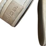 Vince  Warren Black Platform Slip-On Sneakers Shoes Classic Suede Size 10 Women's Photo 9