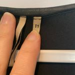 IRO  Ivli Black Silver Metallic Ruched Bodycon T-shirt Mini Dress Silk Photo 3