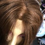 Heat resistant adjustable cap wig combs inside c Photo 3