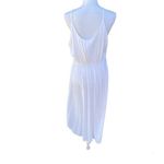La Blanca  Cutout Front Tie Dress Swimsuit Cover Up Size XL Photo 5