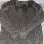 Lululemon olive green sweater Photo 0