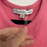 Young Fabulous and Broke Pink to Purple Ombre Maxi Dress Photo 2