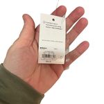 Sonoma Women's Square Neck Sleeveless‎ Bodycon Midi Dress Brown Size L NWT Photo 2