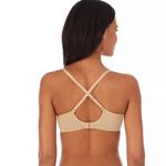 SO 5/$25  Junior's Smooth T-Shirt Bra size 32A Photo 4