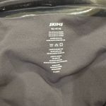 SKIMS Seamless Sculpt Butt Lifting Short - Black Photo 5