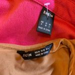 SheIn  dress and bodysuit size M Photo 5