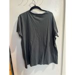AC/DC  Grey T-Shirt Woman’s Size XXL NEW WITH FLAW Photo 5