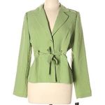 🎁AGB Career Spring Jacket Size 10 Photo 0