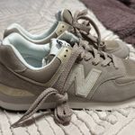 New Balance  574 sneakers Photo 3