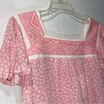 Heyson Squareneck Top Women’s Small Photo 2