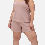 Mate the Label wnt Tencel sleep short set Photo 1