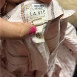 Rebecca Taylor  short sleeve dress shirt Photo 4