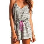 Dolce Vita | Makayla Romper | Size XS Photo 0