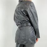 wilson's leather  Vintage Leather Jacket Photo 2