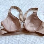 Spanx  Smooth Bra-llelujah! Racerback Bra 36A Naked 2.0 Beige Seamless 30012R Photo 7