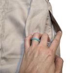 J.Crew Vintage Pale Pink Strapless  Dress size 4 Photo 3