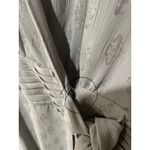 Ramy Brook  Julie Diamond Faux Wrap Midi Dress Size 2 New with Tags‎ Photo 10