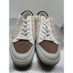 Kenneth Cole  Guard Cozy Kam Sneaker In Natural, Taupe Size 7 Photo 7