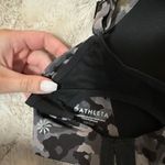 Athleta Workout Bra/top Camo Photo 2