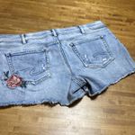 Silver Jeans  Aiko short 36/3 Photo 1