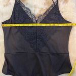 Polly & Esther Polly Esther Lace Spaghetti Strap Bodysuit Photo 4