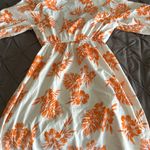 Sim & Sam  Dress Floral Photo 1