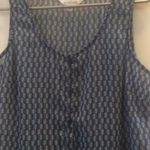 Charming Charlie FINAL MARKDOWN LADIES sheer  top medium Photo 2