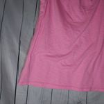 Lilly Pulitzer Lilly Pultizer Essie Pink Tank Top With Gold Buttons Size XS Photo 9