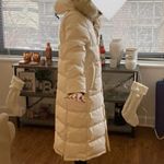 Aritzia Powder Puff Parka Jacket Photo 2