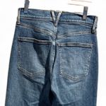 Veronica Beard Verónica Beard Crosbie wide leg loafer jeans 25 Sedona river blue Photo 4