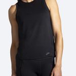 Brooks Black Distance Tank Photo 2