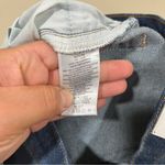 RE/DONE  women’s EUC skinny jeans size 25 denim Photo 7