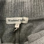 Weekend stories gray sweater pants Size XS Photo 2