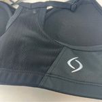 Moving Comfort Alexis sports bra in black size S Small A/B Cup NWT Photo 3