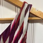 Athleta printed Santorini v-neck dress Photo 5