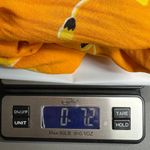 Womens Floral Gardencore Cottagecore Festival Vacation Cruise Beach Sun Dress M Yellow Size M Photo 10