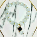 Elegant Moonstone Four Photo 4